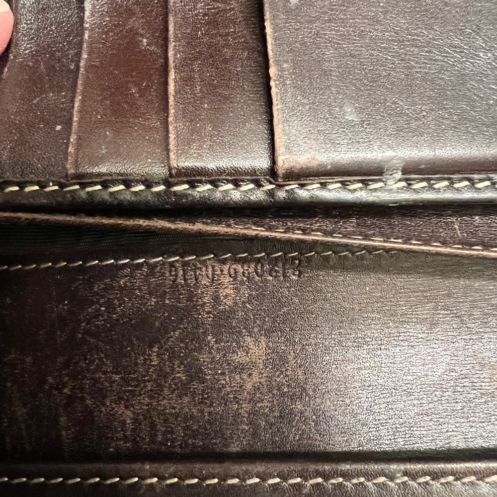 💄Gucci Wallet💄 - Picture 8 of 8